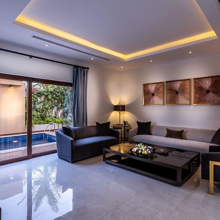 Braira Hettin Hotel & Resort Riaad Buitenkant foto
