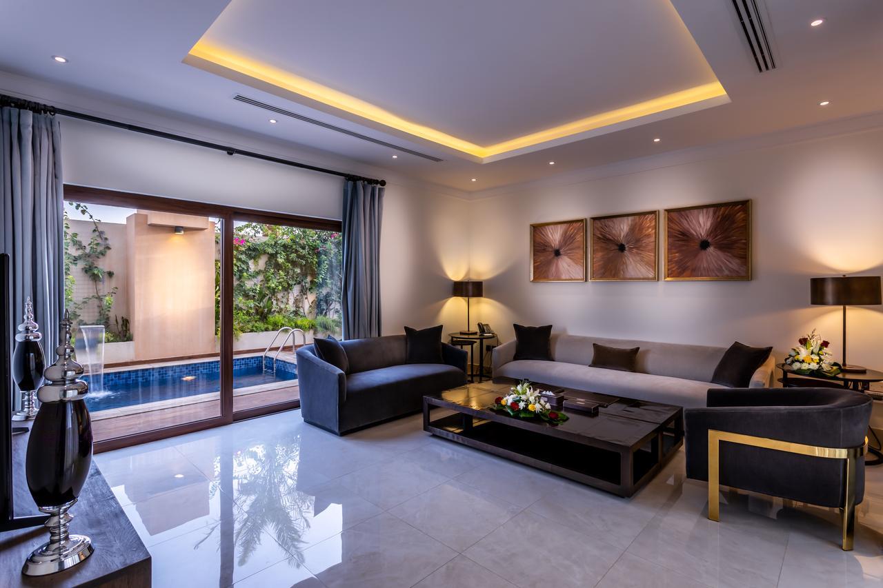 Braira Hettin Hotel & Resort Riaad Buitenkant foto