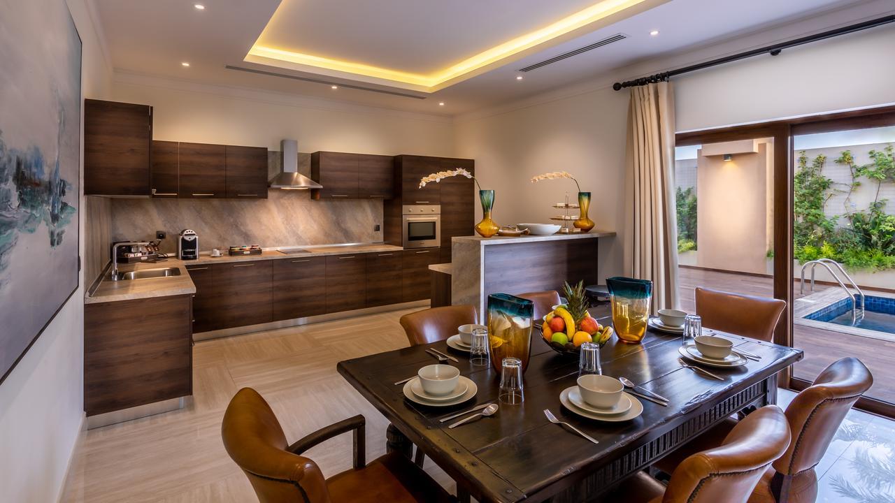 Braira Hettin Hotel & Resort Riaad Buitenkant foto