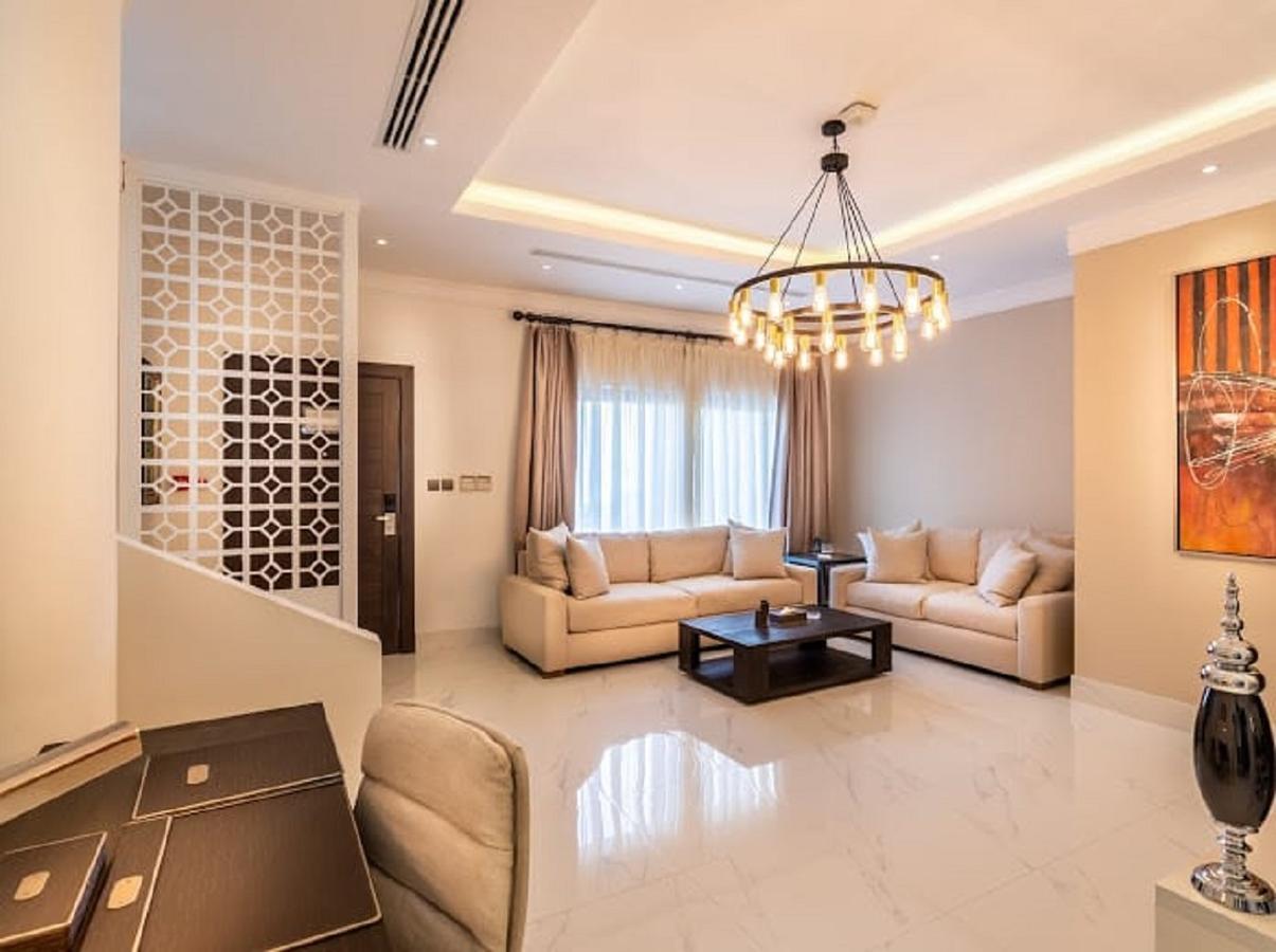 Braira Hettin Hotel & Resort Riaad Buitenkant foto
