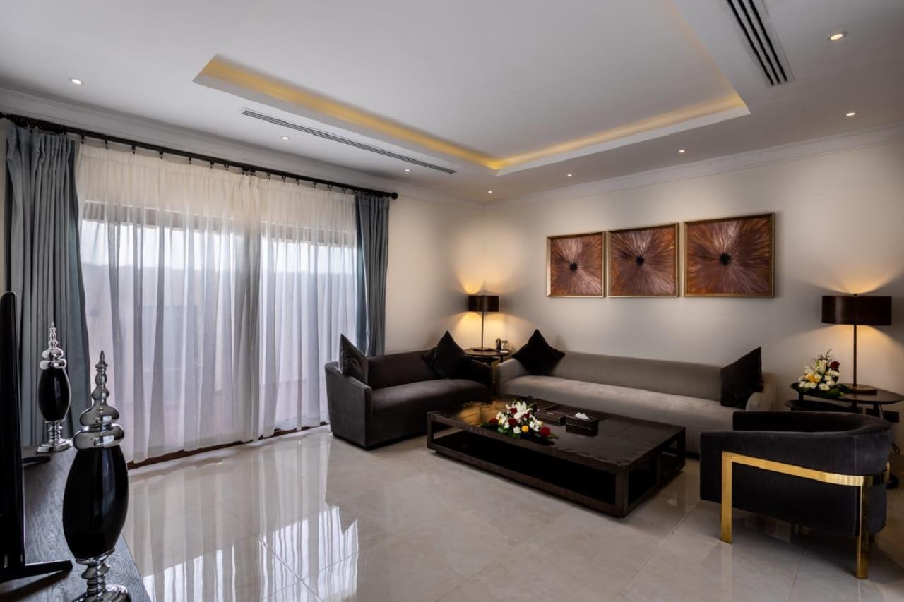Braira Hettin Hotel & Resort Riaad Buitenkant foto