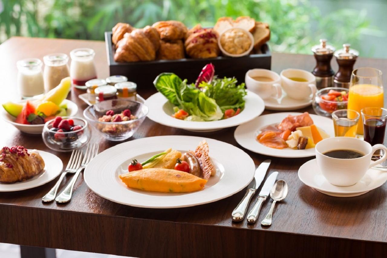 Braira Hettin Hotel & Resort Riaad Buitenkant foto